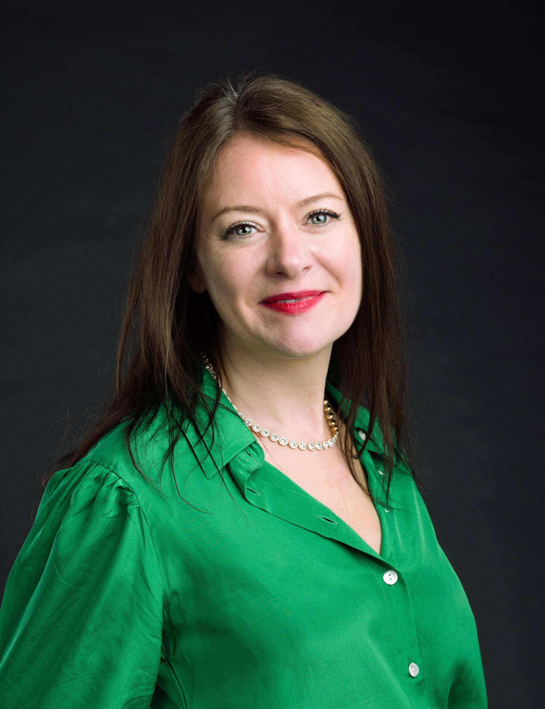 Vivien Glass